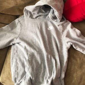 Nike sweatshirt